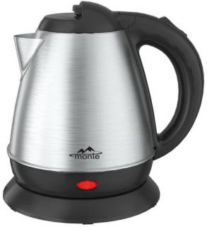Электрочайник MONTE MT-1800