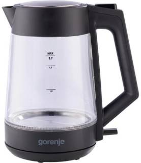 Электрочайник Gorenje K17OGP