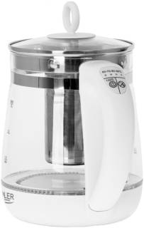 Электрочайник ADLER AD 1299 1850