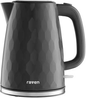 Электрочайник RAVEN EC025S