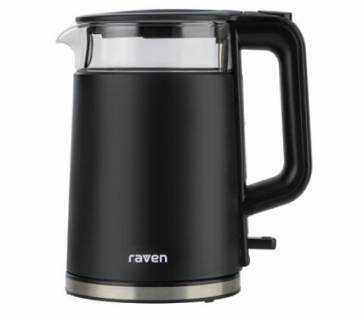 Электрочайник RAVEN EC019B