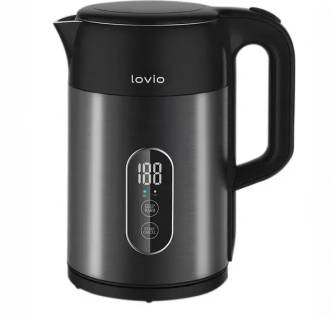 Электрочайник LOVIO LVSEK001