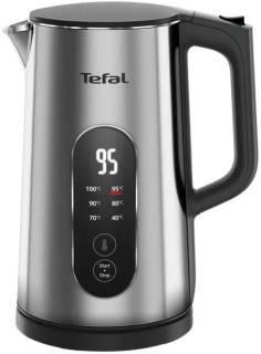 Электрочайник Tefal KI871DE0