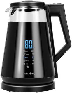 Электрочайник SAM COOK PSC111B