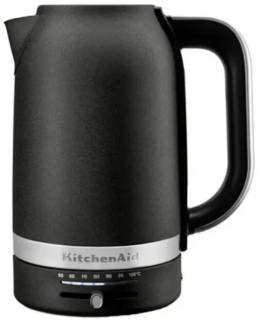 Электрочайник KitchenAid 5KEK1701EBK