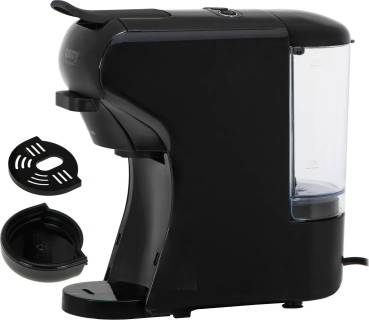 Кофеварка Camry CR 4414 black