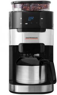 Кофеварка GASTROBACK 42711S