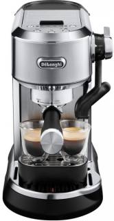 Кофеварка Delonghi Dedica Maestro Plus Espresso Machine EC950M