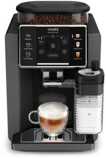 Кофеварка Krups EA912H