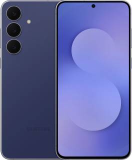 Смартфон Samsung Galaxy S25 FE 8/128GB Navy SM-S731BDBD