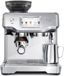 Кофеварка SAGE SES980BSS4EEU1