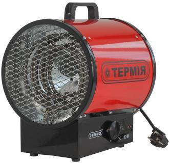 Обогреватель Termіya AO EVO 3,0/0,3 TP(230B) P E