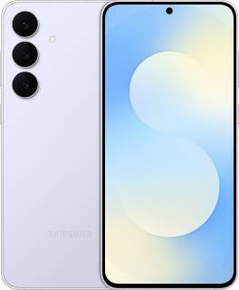 Смартфон Samsung Galaxy S25 FE 8/128GB Icyblue SM-S731BLBD