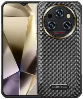 Смартфон Oukitel WP35 8/256GB (upgrade version) Gold