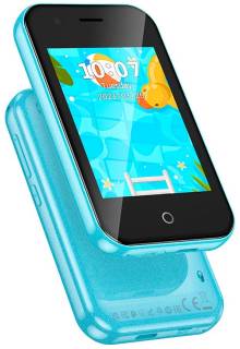 Смартфон HOCO Y102 2G Blue 00000082454_1