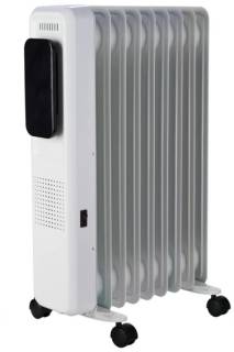 Обогреватель Metier ORE2000-9RC