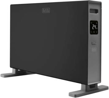 Обогреватель BLACK N DECKER BXCSH2001E