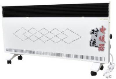 Обогреватель VOLTRONIC 750W/1500W