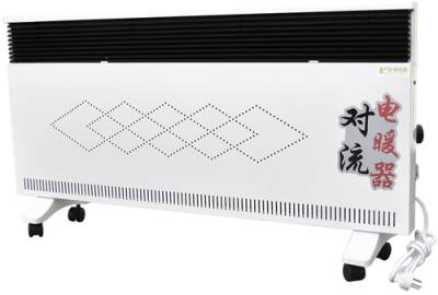 Обогреватель VOLTRONIC 1250W/2500W