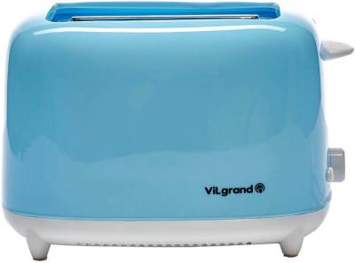 Тостер VILGRAND VT0722P blue