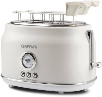 Тостер G3FERRARI G1013401
