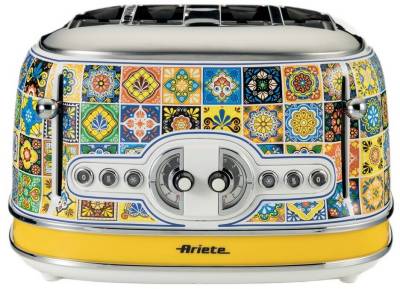 Тостер Ariete 1560P