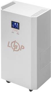 LogicPower Autonomic Basic FW 1000W/2944Wh White Glossy LP23513