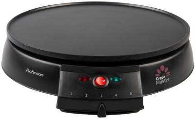 Бутербродница Rohnson R201