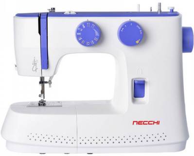 Швейныя машина NECCHI M213A