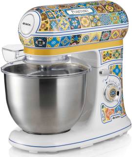 Кухонный комбайн Ariete 1588 POSITANO 00C15880PAR0