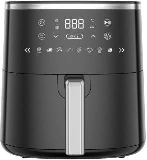 Фритюрница Hölmer HMC-615