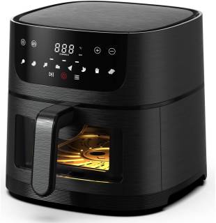 Фритюрница ELIT AF4000