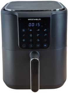 Фритюрница Grunhelm GAF6000