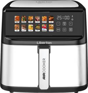 Фритюрница Liberton LAF-3213