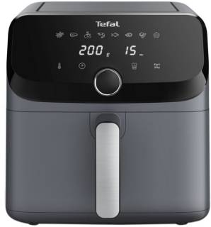 Фритюрница Tefal Easy Fry Mega EY8558E0