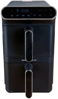 Фритюрница Grunhelm GAF1100D