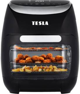 Фритюрница Tesla AirCook & Grill QG600