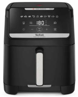 Фритюрница Tefal Easy Fry Silence XXL EY8428E0