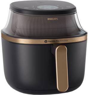 Фритюрница Philips NA34200