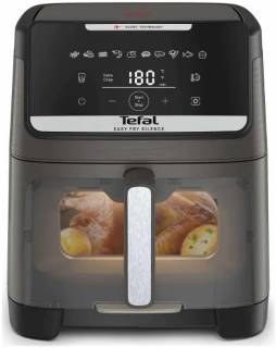 Фритюрница Tefal EY846HE0