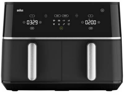 Фритюрница Braun TD 5030 IBK 0X12500020