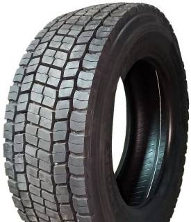 Шина Atlander ATL66 Lander Steer 245/70 R19.5 136/134M