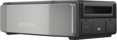 EcoFlow DELTA Pro Ultra Smart Extra Battery EFDeltaProUltra-BP-US