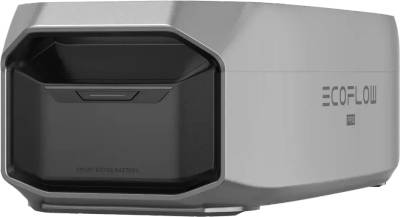 EcoFlow DELTA Pro 3 Extra Battery 4096Wh EFDELTAPRO3EB