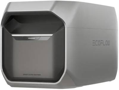 EcoFlow DELTA 3 Extra Battery 1024Wh EFDELTA3P-EB