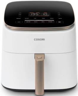 Фритюрница Cosori CAF-DC602-WEUR