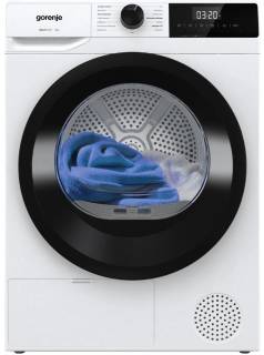 Сушильная машина Gorenje D2HNE7E/PL/UA