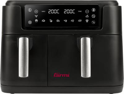 Фритюрница GIRMI FG26
