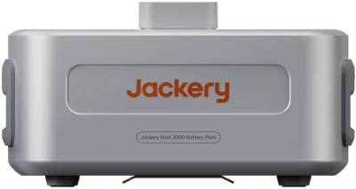 Jackery Battery Pack for Navi 2000 2048Wh 21-0008-000022
