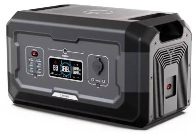 Souop Battery Pack 2048Wh S2-BAT